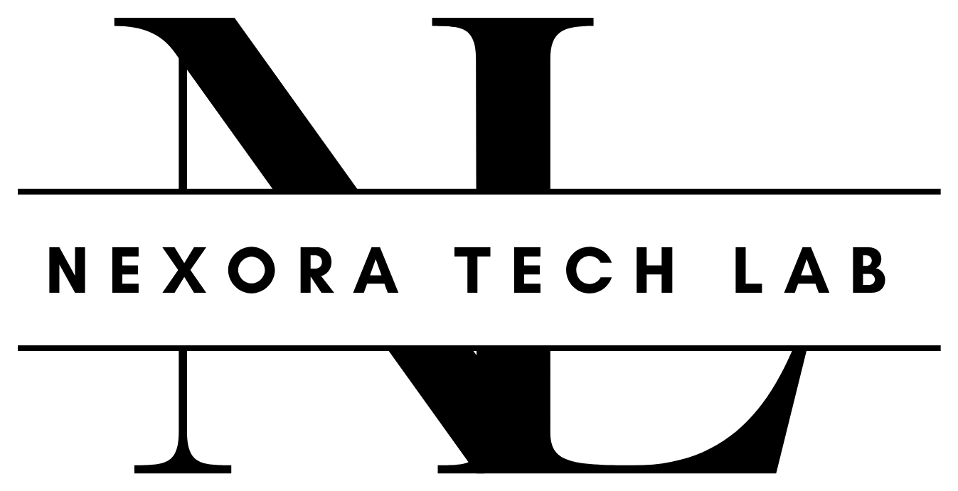Nexora Tech Lab